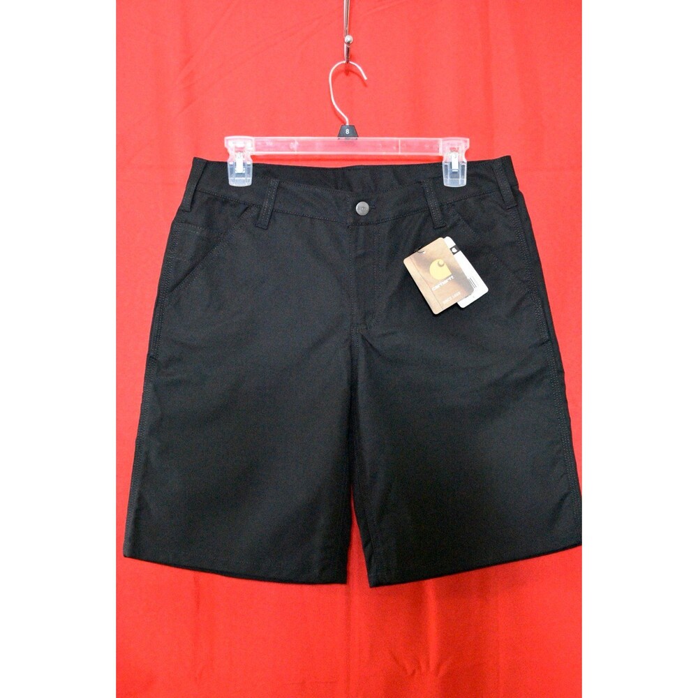 NWT Carhartt Shorts Women’s Size 8